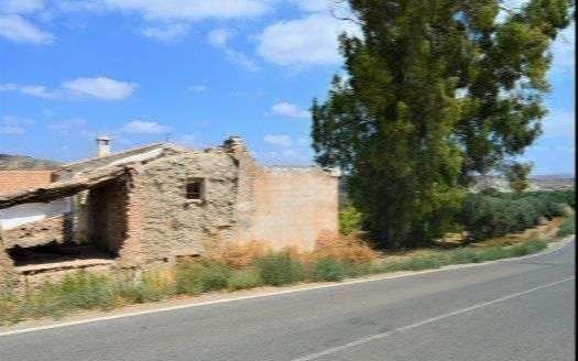 Cortijo in Arboleas Area