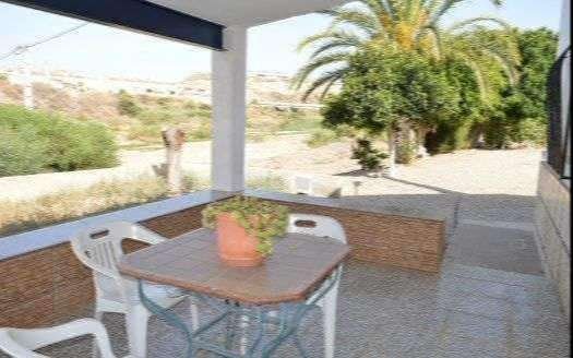 COUNTRY HOUSE IN CUEVAS DEL ALMANZORA AREA