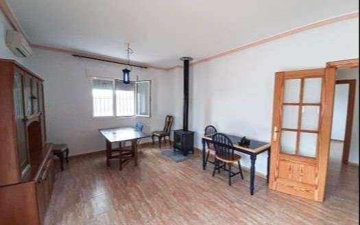 Villa in Huercal Overa area