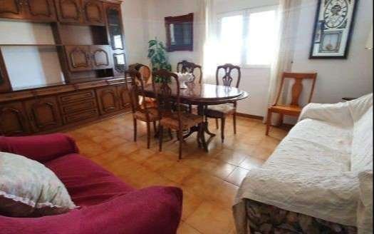 Cortijo in Oria