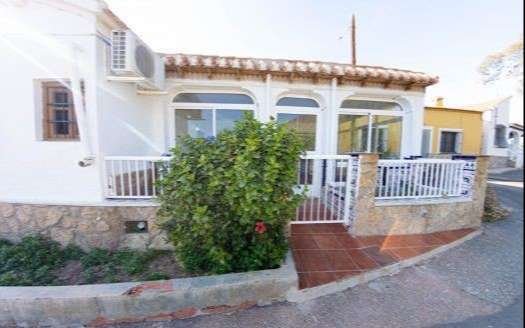 House in Cuevas del Almanzora