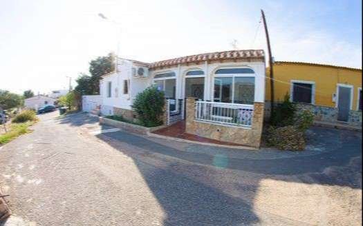 House in Cuevas del Almanzora