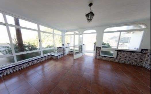 House in Cuevas del Almanzora