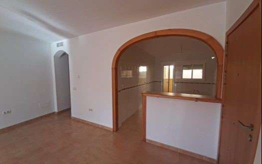 Flat Cuevas Almanzora Area