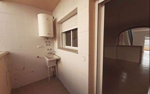 Flat Cuevas Almanzora Area