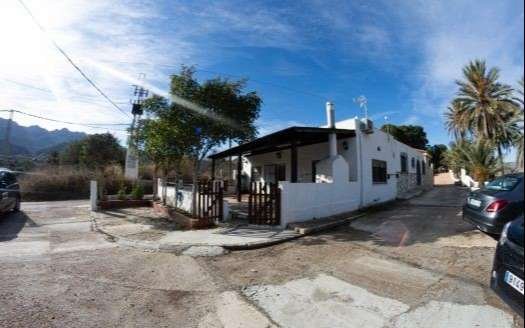 House in Turre Area