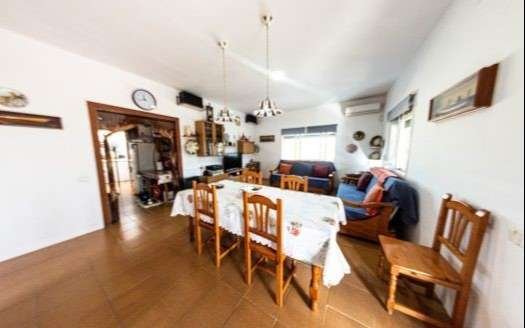 House in Turre Area