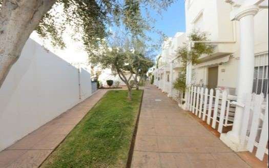 Duplex in Vera beach