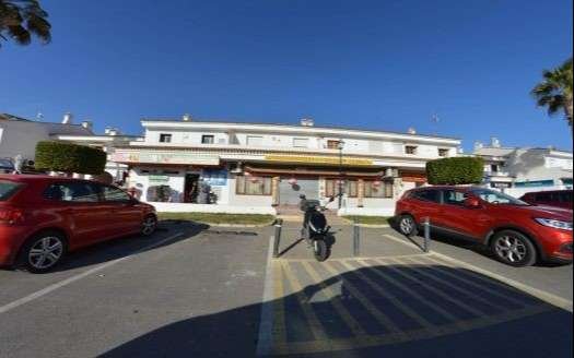 Duplex in Vera beach