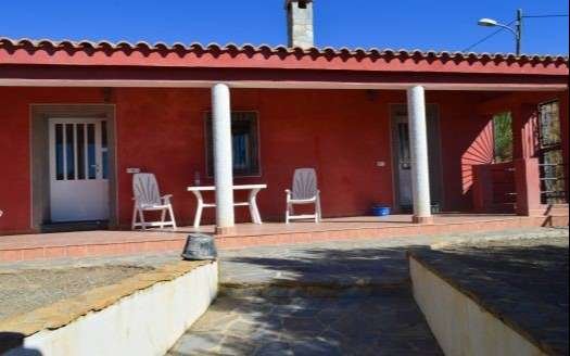 Villa in Huércal-Overa Area