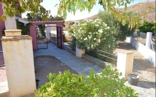 Villa in Huércal-Overa Area