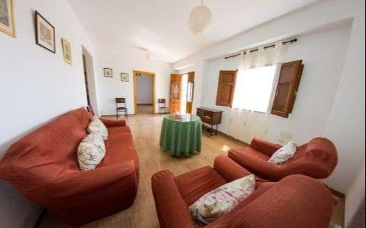 Town House in Huércal Overa area