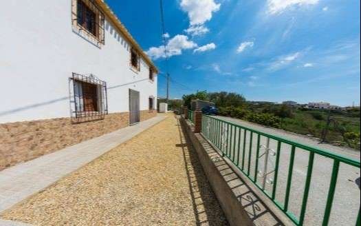 Town House in Huércal Overa area