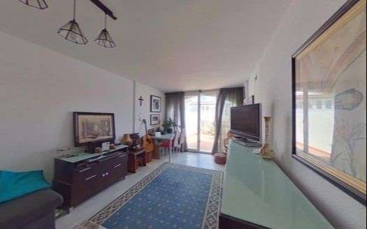 Duplex in Mojacar Beach (GREAT OFFER!!)