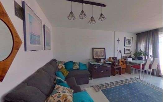 Duplex in Mojacar Beach (GREAT OFFER!!)
