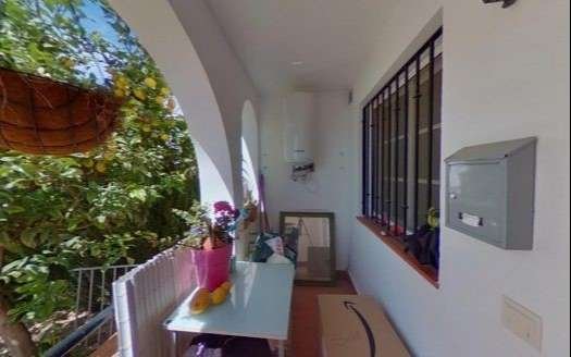 Duplex in Mojacar Beach (GREAT OFFER!!)
