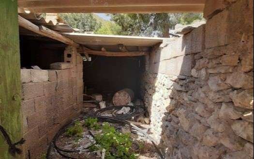 TWO COUNTRY HOUSES IN LUBRIN AREA