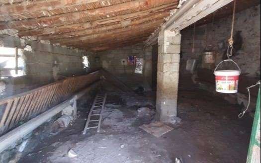 TWO COUNTRY HOUSES IN LUBRIN AREA