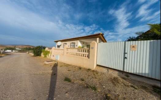 Villa in Albox Area