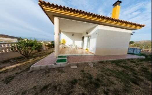 Villa in Albox Area