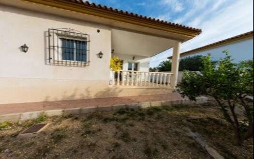Villa in Albox Area