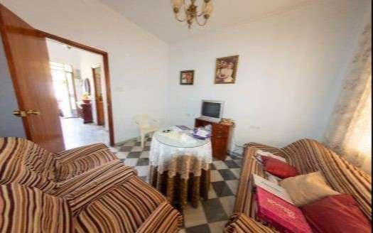 TOWNHOUSE IN ALMANZORA