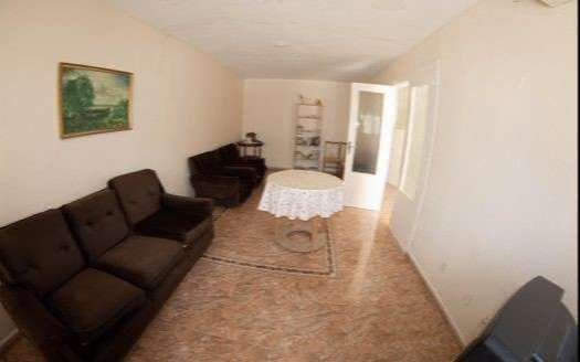Duplex in La Alfoquia