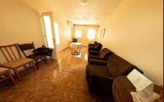 Duplex in La Alfoquia