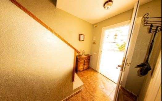 Duplex in La Alfoquia