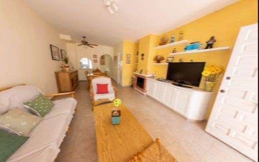 DUPLEX IN MOJÁCAR