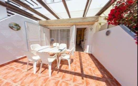 DUPLEX IN MOJÁCAR
