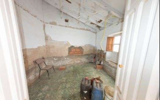 House in Alfoquia