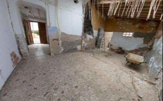 House in Alfoquia
