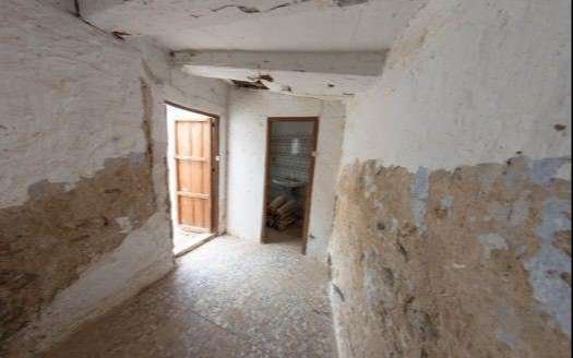 House in Alfoquia