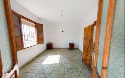 COUNTRY HOUSE/CORTIJO IN HUÉRCAL-OVERA ÁREA
