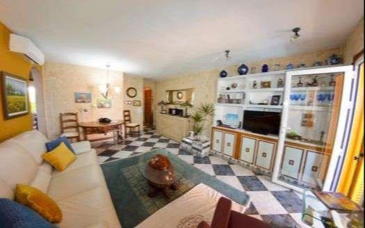 APARTMENT IN MOJÁCAR BEACH