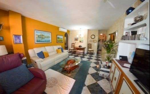 APARTMENT IN MOJÁCAR BEACH