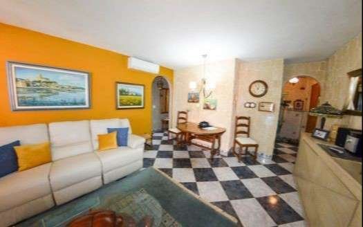 APARTMENT IN MOJÁCAR BEACH