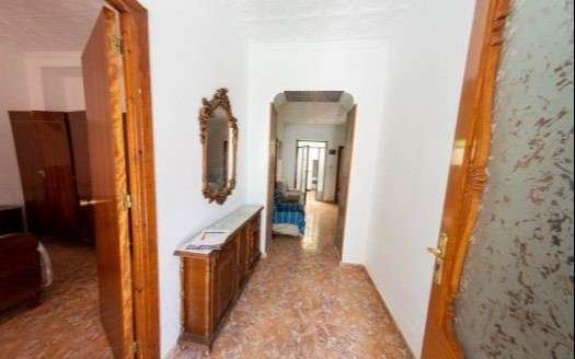 TOWN HOUSE IN ALBOX