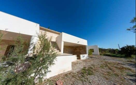 APARTMENT IN ALBOX AREA