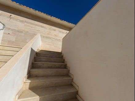 APARTMENT IN ALBOX AREA