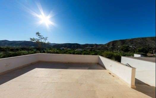 APARTMENT IN ALBOX AREA