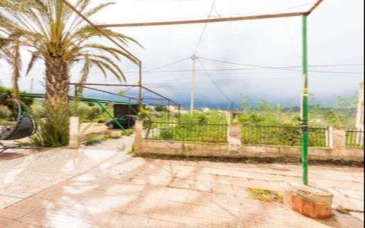 Country house in Zurgena Area