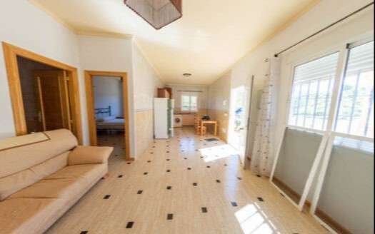 APARTMENT IN ALBOX AREA