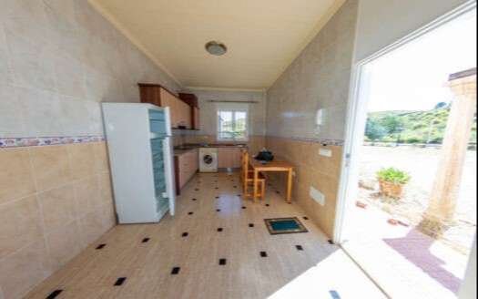 APARTMENT IN ALBOX AREA