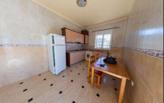 APARTMENT IN ALBOX AREA