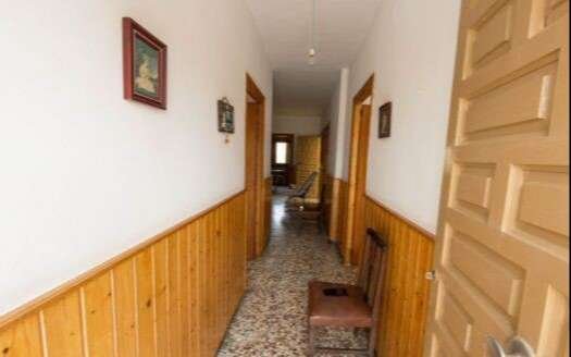 House in Cuevas del Almanzora Area