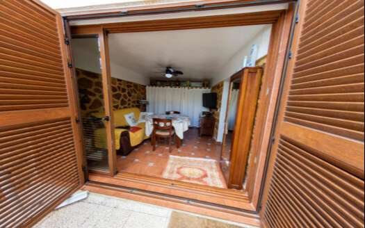 CHALET IN SAN JUAN DE LOS TERREROS BEACH