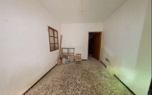 TOWN HOUSE TO BE REFORMED