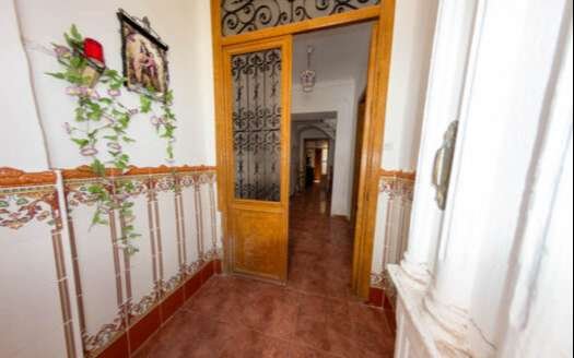 TOWNHOUSE IN CANTORIA